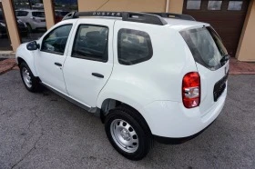 Dacia Duster 1.5 DCI AMBIANCE | Mobile.bg    4