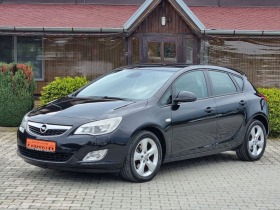 Opel Astra 1.7cdti 110к.с.