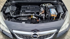 Opel Astra 1.7cdti 110к.с., снимка 16