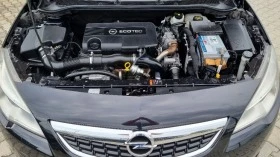 Opel Astra 1.7cdti 110.. | Mobile.bg    16