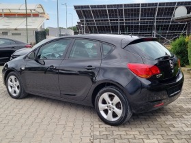 Opel Astra 1.7cdti 110к.с., снимка 10