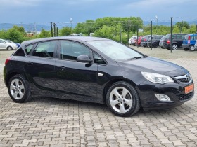 Opel Astra 1.7cdti 110к.с., снимка 6