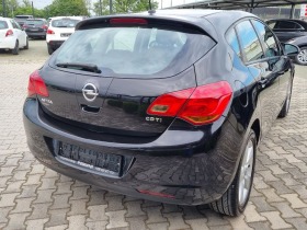 Opel Astra 1.7cdti 110к.с., снимка 8