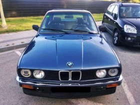 BMW 324 324, снимка 1