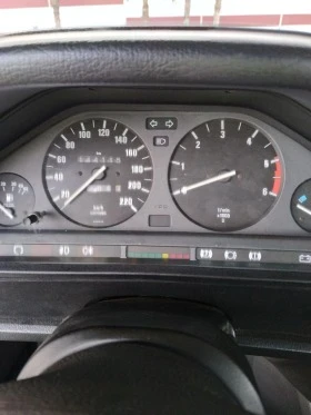 BMW 324 324, снимка 7