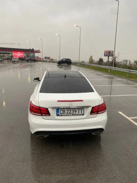 Mercedes-Benz E 400, снимка 6