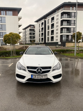 Обява за продажба на Mercedes-Benz E 400 ~46 500 лв. - изображение 1