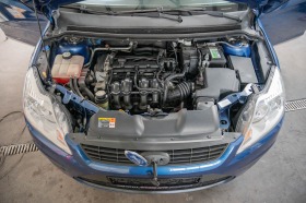 Ford Focus 1.6i*116кс.*бензин*, снимка 15