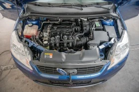 Ford Focus 1.6i* 116.* *  | Mobile.bg    15