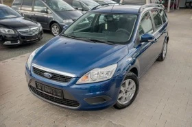 Ford Focus 1.6i* 116.* *  | Mobile.bg    16