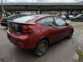 Mazda 323 1.3, снимка 4