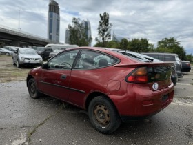 Mazda 323 1.3, снимка 3