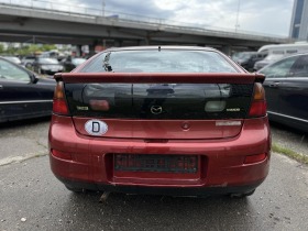 Mazda 323 1.3, снимка 5