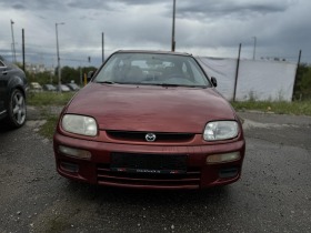 Mazda 323 1.3, снимка 6