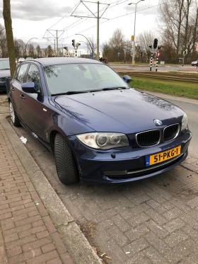 BMW 116 N43B20A 143 к.с., снимка 4