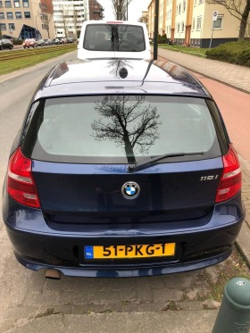 BMW 116 N43B20A 143 к.с., снимка 6
