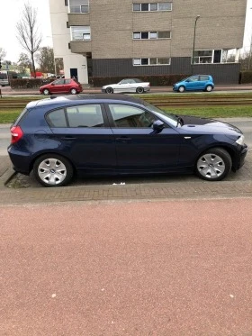  BMW 116