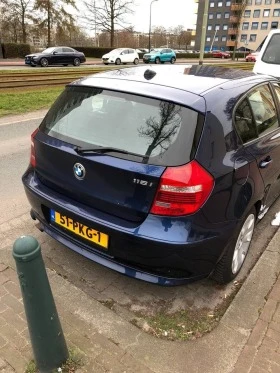 BMW 116 N43B20A 143 .. | Mobile.bg    5