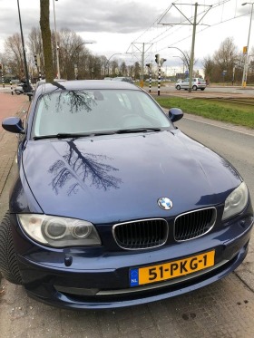 BMW 116 N43B20A 143 к.с., снимка 2