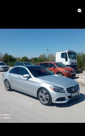 Mercedes-Benz C 300 -300   | Mobile.bg    11