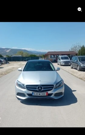 Mercedes-Benz C 300 -300   | Mobile.bg    13