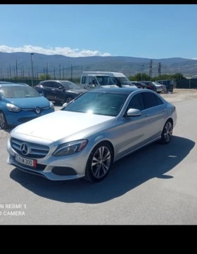 Mercedes-Benz C 300 -300   | Mobile.bg    12