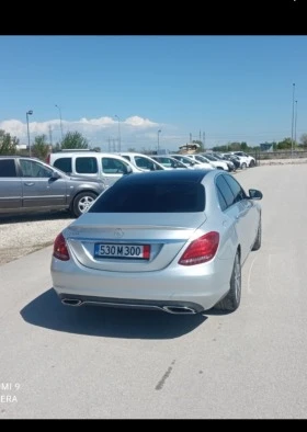 Mercedes-Benz C 300 -300   | Mobile.bg    4