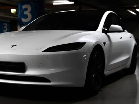 Tesla Model 3 Standard Range - 27 km | Mobile.bg    2