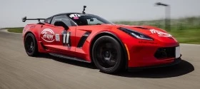 Chevrolet Corvette corvette Z06  3LT. TARGA  , снимка 2