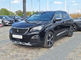 Peugeot 3008 1.6 PureTech 180к.с. Automatic, снимка 1