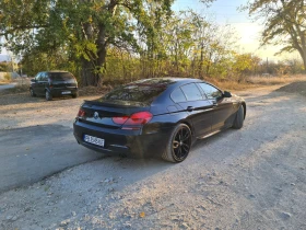 BMW 640, снимка 6