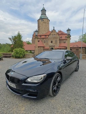 BMW 640, снимка 1