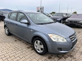 Kia Ceed 1.4i EURO 4, снимка 4