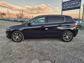 Peugeot 308 1.6HDI, снимка 2