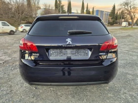 Peugeot 308 1.6HDI, снимка 4