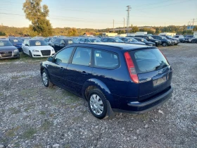 Ford Focus 1.6TDCI, снимка 4