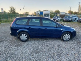 Ford Focus 1.6TDCI, снимка 7