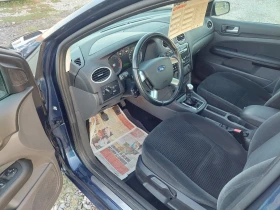 Ford Focus 1.6TDCI, снимка 9