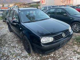 VW Golf 1.9TDI 90кс, снимка 1