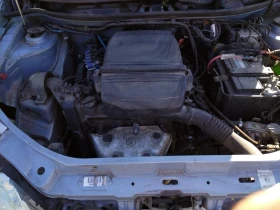 Fiat Punto 1.2 LPG КЛИМАТИК ОТЛИЧЕН, снимка 4