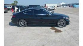 Mercedes-Benz C 300 COUPE 4MATIC | Mobile.bg    9