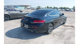 Mercedes-Benz C 300 COUPE 4MATIC | Mobile.bg    4