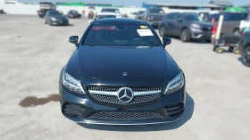 Mercedes-Benz C 300 COUPE 4MATIC | Mobile.bg    2