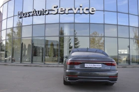 Audi A8 50 TDI quattro S-line 1760 BGN / месец без ДДС - [5] 