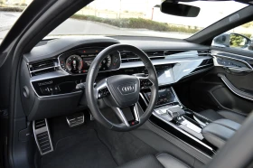 Audi A8 50 TDI quattro S-line 1760 BGN / месец без ДДС - [9] 