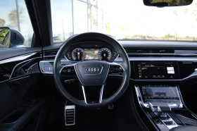 Audi A8 50 TDI quattro S-line 1760 BGN / месец без ДДС, снимка 9