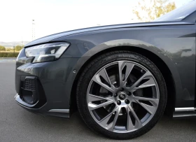 Audi A8 50 TDI quattro S-line 1760 BGN / месец без ДДС, снимка 16