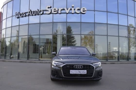 Audi A8 50 TDI quattro S-line 1760 BGN /    | Mobile.bg    3