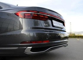 Audi A8 50 TDI quattro S-line 1760 BGN /    | Mobile.bg    15