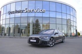     Audi A8 50 TDI quattro S-line 1760 BGN /   